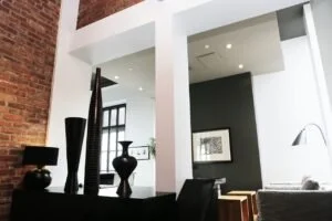 estilos de decoración de interiores
