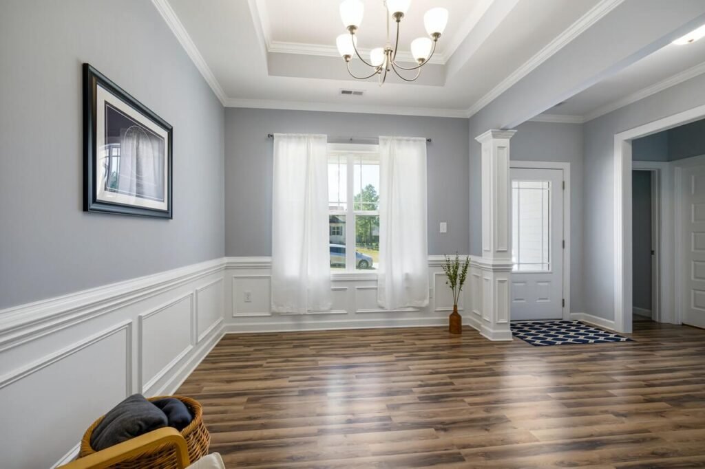 techos de pladur decorativos