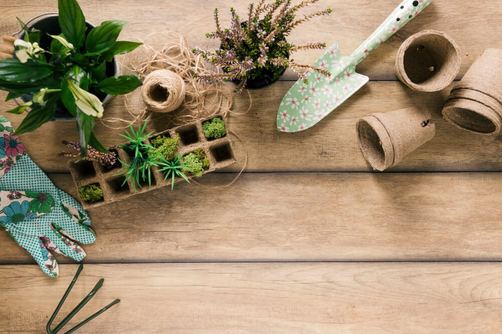 Jardines verticales con palets de madera: ideas sostenibles y creativas 4 jardines verticales con palets de madera