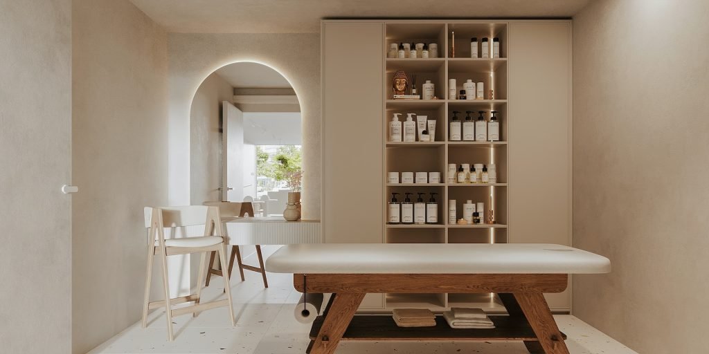 Color greige: el secreto de los ambientes elegantes y sofisticados 9 Color greige