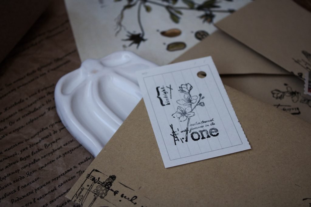 Cómo decorar con sellos de caucho: estampa tu personalidad 10 cómo decorar con sellos de caucho