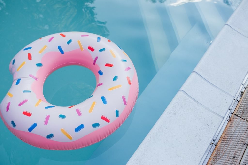 Piscinas con sal: descubre esta alternativa saludable y ecológica 4 Piscinas con sal