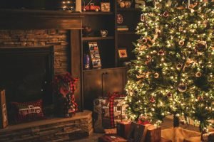 consejos para decorar en navidad