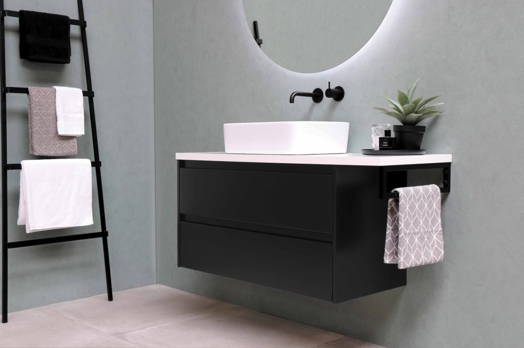 ¿Qué tener en cuenta en un mueble para decorar un baño? 10 elegir el mueble de baño perfecto