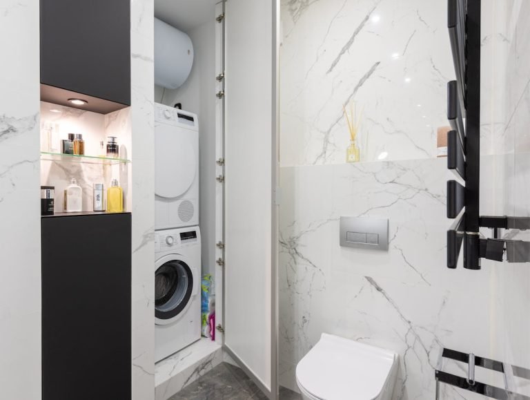 decorar-ba-os-con-lavadora-oculta-top-6-ideas-fotos