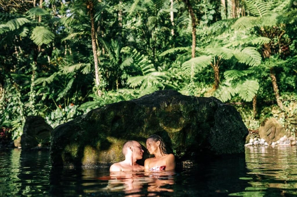 ¿Qué es una piscina natural o biopiscina? Conoce esta tendencia 2 biopiscina