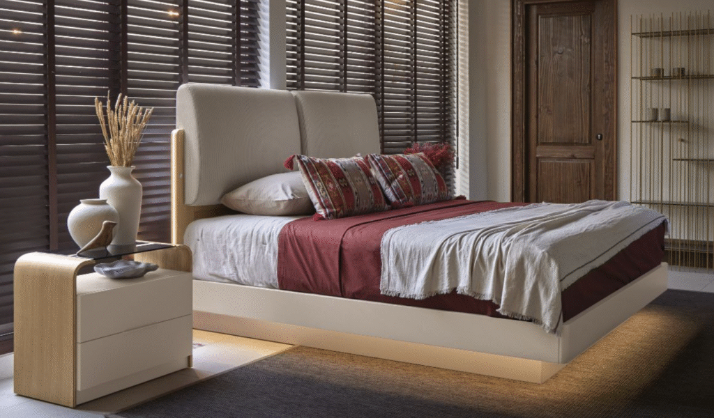 Cómo los muebles de diseño pueden transformar tus espacios 5 Muebles de diseño fabricados en españa