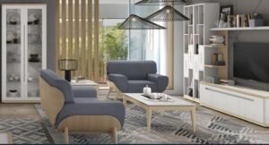 fabricante de muebles de diseño