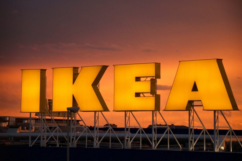 ikea