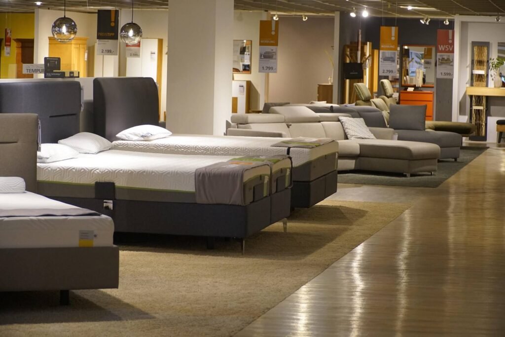 tiendas de decoración online
