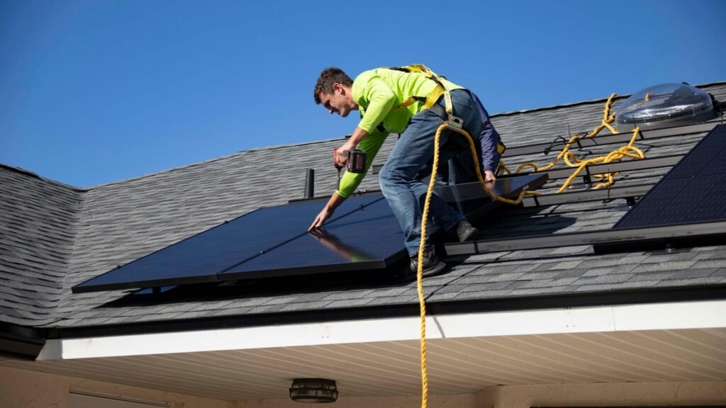 ¿Puedo instalar paneles solares en casa? Guía completa para decidirte 1 puedo instalar paneles solares en casa