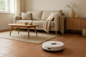 mejores robots aspiradores